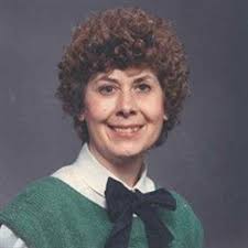 Grace K. Fredrickson Obituary April 13, 2015