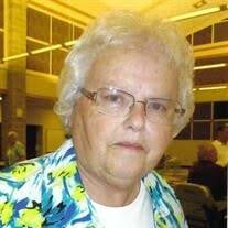 Thelma E Musselman Obituary