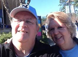 UPDATE, THEY ARE ALRIGHT! My dad, David Winters and stepmom, Geraldine Sisk  have not responded to any calls, texts, etc.... I haven't heard from them  in 2 days now. They live in