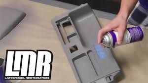How To Paint Dye Interior Vinyl Plastic Parts Mustang Tech Fox Body Sn95 S197 Painting Plastic Buy Interior Doors House Paint Interior