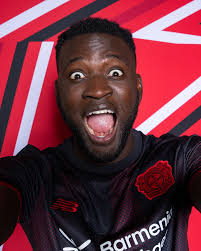 🇳🇴 Antonio Nusa becomes the second-youngest goalscorer in Champions  League history 👏 Ansu Fati (17 years, 40 days) Antonio Nusa (17 years, 149  days) #UCL