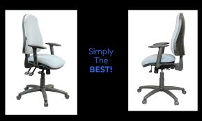 It's a minefield of pseudoscience and marketing mumbo, but to help narrow it down, your next office chair ideally needs the following features. Orthopaedic Office Chairs From Posturesmart Uk Simply The Best Posturesmart Uk