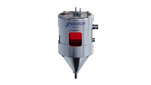 Here's how to fix the error code. Cytoperf Acoustic Filtration Ipratech