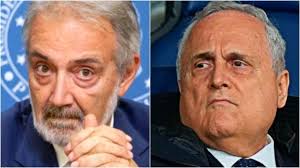 Trend Google: claudio lotito
