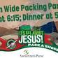 Operation Christmas Child Packing Party event image