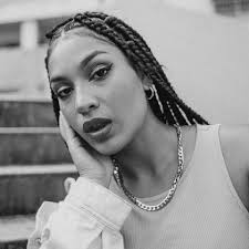 Sophia Moriarty Female Model Profile