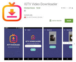 Check spelling or type a new query. Cara Download Video Dari Igtv Gampang Cepat Dan Pasti Berhasil Semua Halaman Nextren Grid Id