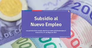 Revise los detalles del subsidio al empleo joven si usted es trabajador o trabajadora. Subsidio Nuevo Empleo Como Recibir El Beneficio De Hasta 420 000 Bonos Chile