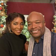 About last night…celebrated NYE and 17yrs of marriage! I couldn't imagine  being