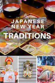 >osechi ryori refers to a beautiful and delicious medley of traditional japanese new year food, usually eaten during the first three days of the new year. 7 Unique Japanese New Year Traditions The Planet D