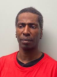 Offender Information