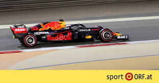 * qualifying und rennen der formel 1 werden auf sky sport f1 übertragen. Formel 1 Verstappen Schnappt Sich Erste Poleposition Sport Orf At