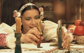 фильм вечера на хуторе близ диканьки смотреть онлайн 2001 Myuzikl Vechera Na Hutore Bliz Dikanki Razvlekatelnye Programy