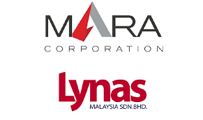 Pt 8249 & pt 13637 (kawasan perindustrian gebeng) 26080 balok kuantan, pahang малайзия. Kerjasama Mara Corporation Lynas Bantu Capai Indeks Pertumbuhan