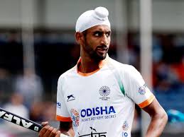 Knowing about sports and movies based on them is intrinsic to one's preparation for the competitive exams. Mandeep Singh Indian Hockey Player Mandeep Singh Tests Positive For Covid 19 Hockey News Times Of India