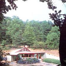 But for as cool as this structure looks, people generally have one question, why? Build A Low Cost Earth Sheltered Home Mother Earth News