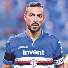 Check out his latest detailed stats including goals, assists, strengths & weaknesses and match ratings. Quagliarella Back From The Cold The Daily Star