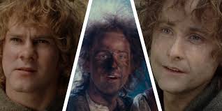 Lord of the Rings: 10 Things Movie Viewers Wouldn't Know About Merry and  Pippin
