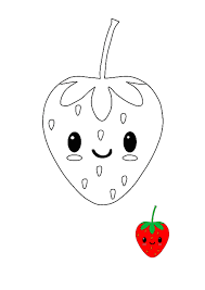 We did not find results for: Kawaii Strawberry Easy Coloring Page With Sample Coloring Pages Easy Coloring Pages Art Drawings For Kids
