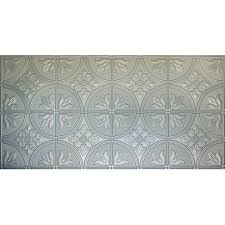 Maybe you would like to learn more about one of these? Metal Tin Ceiling Tiles At Lowes Com