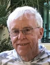 Obituary information for Robert Daniel Byrne