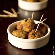 Je Fais Quoi Avec Des Aubergines Ratatouille Moussaka Ou Bien Bouchees Pour L Apero 1 Aub Starters Recipes Appetizer Recipes Easy Appetizer Recipes