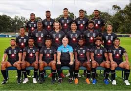 Australia, new zealand and papua new guinea. Sport Fiji Rugby League To Enter Nsw Cup In 2021 Rnz News