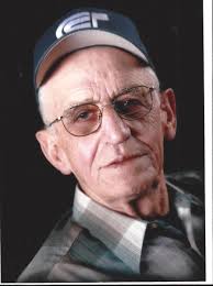 William 'Bill' Harry Crocker