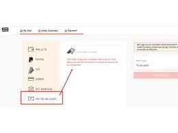 Payment methods such as credit/debit cards and installments are charged immediately after an order is placed. Amazon Cod Option Suspended Cash On Delivery Payment Option Suspended On Amazon Flipkart 1mg The Economic Times