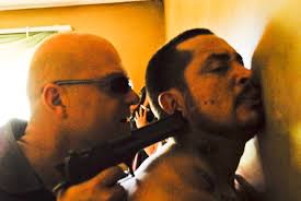 The Shield" Family Meeting (TV Episode 2008)