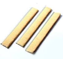 Sisal Tampico Fiber Conveyor Industrial Brush Strip For Wood ...