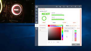 Coffee machine parts nzxt cam app. Nzxt Cam Software Tutorial 2018 Youtube