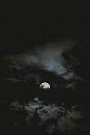 Aesthetic Black And White Background Moon Pin By Annette Perez On A Witches Tale Beautiful Moon Sky Aesthetic Wallpaper Backgrounds