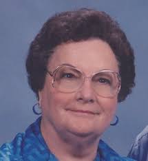 Obituary information for Aueda Jacque Shockey