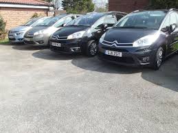 Paul Noyce Cars & Commercials