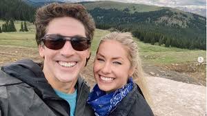 Inside pastor Joel Osteen's daughter Alexandra's luxurious life as heir to  one of America's biggest church congregations