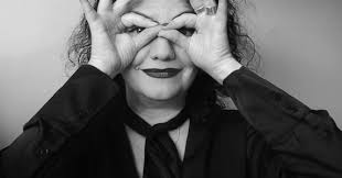 Anna Negrini Freelance Visual Designer & Art Director