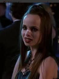 Small part, but worthy of an Emmy. Candace Levine. She was great. :  r/entourage