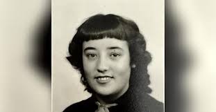 Marcella F. Baca Obituary