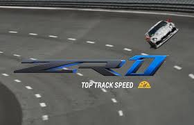 This 2019 chevy corvette zr1 is no different. Video Watch The 2019 Corvette Zr1 S Official Top Track Speed Run Corvette Sales News Lifestyle