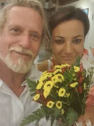 Angelo Palermo hair stylist