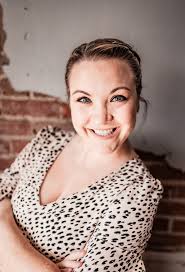 Claire Carter Smithson Realtor