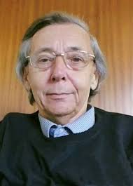 Tribute to Barry William Thorne, 1958