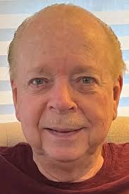 Ronald David Barstow 1940-2022