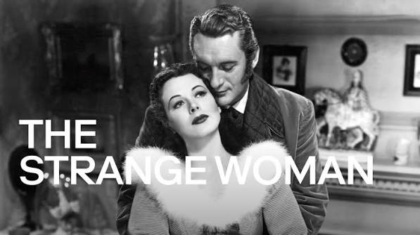 The Strange Woman (1946) | MUBI