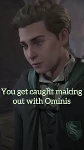 Ominis can be a little protective 😏 #ominisgaunt #sebastiansallow  #ominisgauntedit #hogwartslegacy #sebastiansallowedit #ominisgauntai #rave  #slytherin