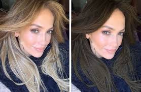 Anjelica oswald contributed to a previous version of this article. What Famous Celebrities Would Look Like With Their Natural Hair Color The News Fetcher