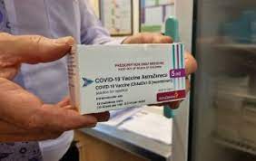Anyway, are the majority of daily mail readers right to be so enthusiastic about vaccination? Coronavirus Nsw Astrazeneca Vaccinations For Over 50 S Unlikely To Be Booked