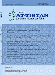 Wahai orang orang yang membenarkan allah dan rasulnya serta melaksanakan syariatnya, lindungilah diri tafsir quran surat at tahrim ayat 10. Potret Pendidikan Keluarga Dalam Al Qur An Telaah Qs At Tahrim Ayat 6 Jurnal At Tibyan Jurnal Ilmu Alqur An Dan Tafsir