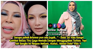 Vida beauty sdn bhd @perfumedsv_onlinestore @cikb_bobalova @cikb_hq_salted_egg_salmon @telagaemasdsv nak dapatkan harga promo tekan link di bawah wasap.my/60182385808/promoyes. Serupa Pokok Krismas Pun Ada Jugak Berita Kopak Media